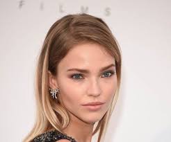 SASHA LUSS